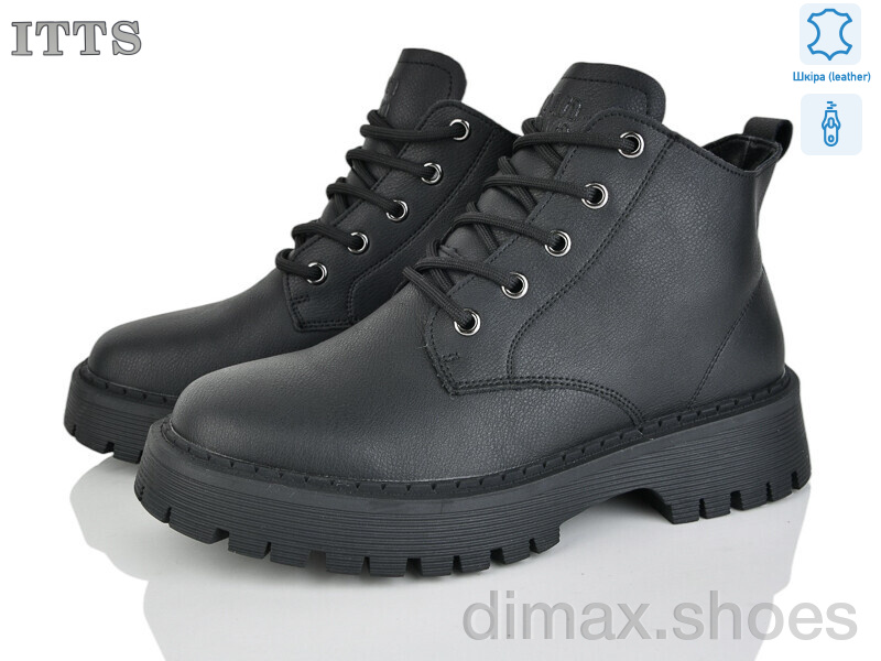 ITTS E66-6