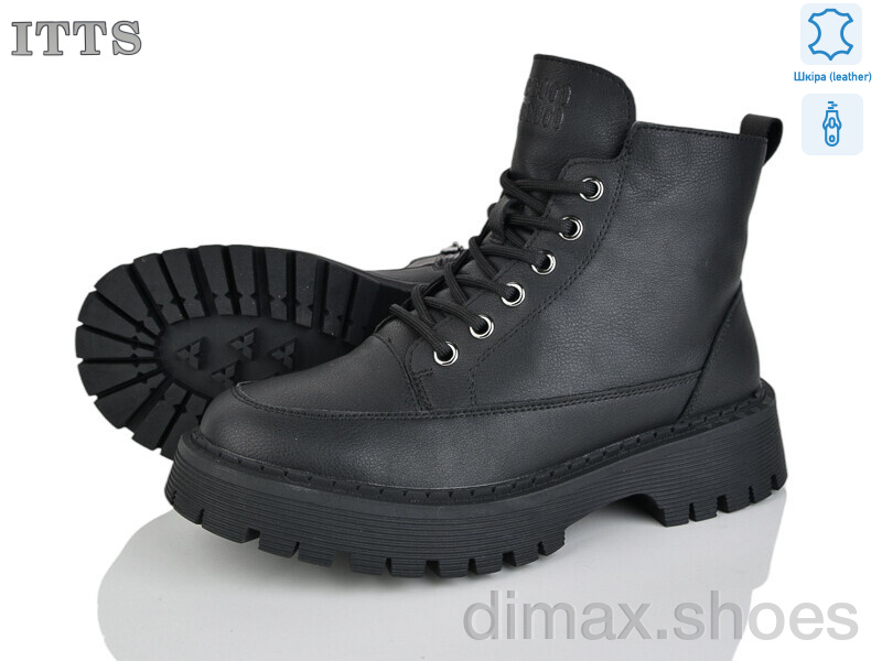 ITTS E65-6