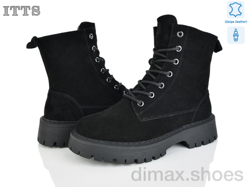 ITTS E73-1