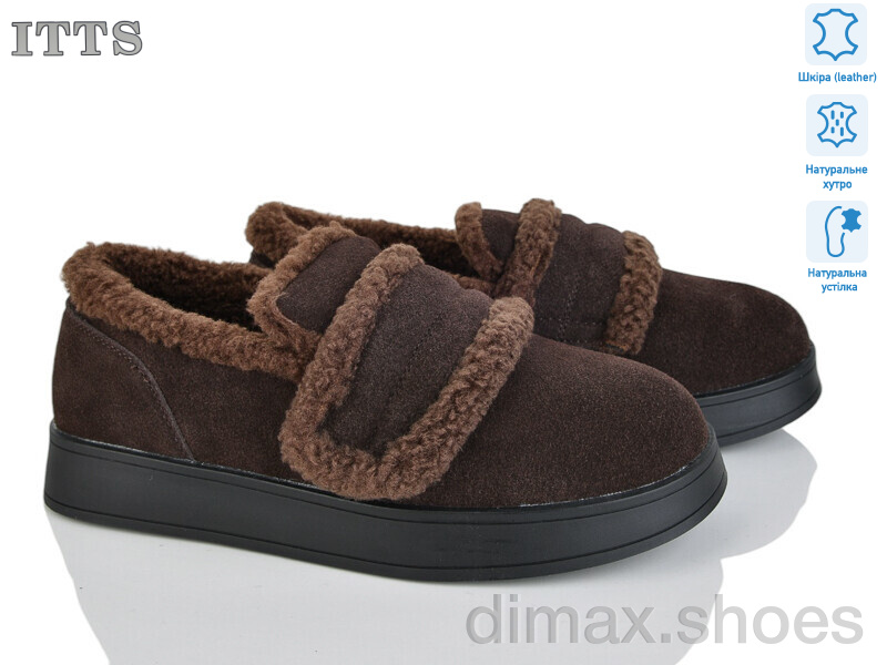 ITTS L25-41