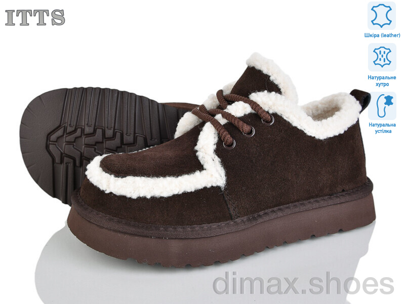 ITTS 5272-41