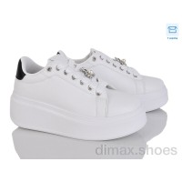 LadyLily YBK101 white