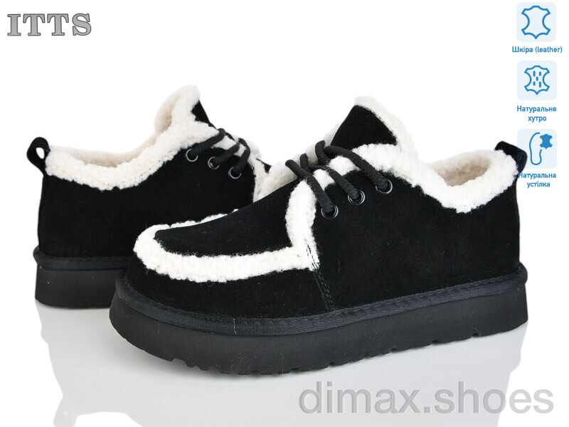 ITTS 5272-2