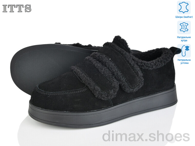 ITTS L30-1