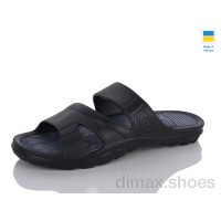 M&L Alex13 B002 чорний