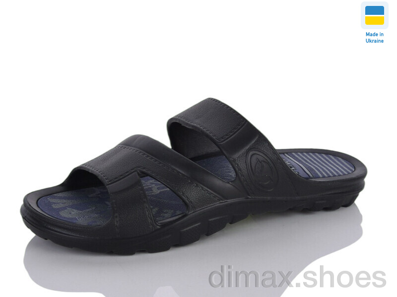 M&L Alex13 B002 чорний