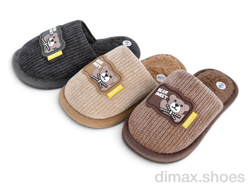 Family S58-5 mix