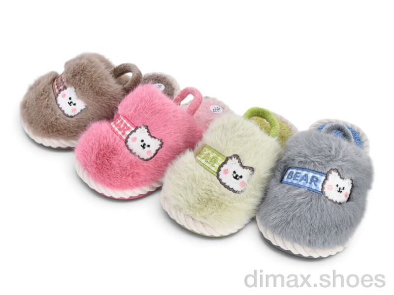 Family S33-5 mix