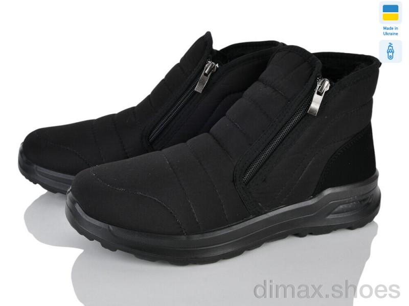 Paolla 5336 чорний