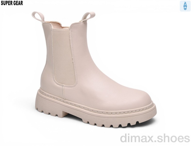 Super Gear 0025-02 beige