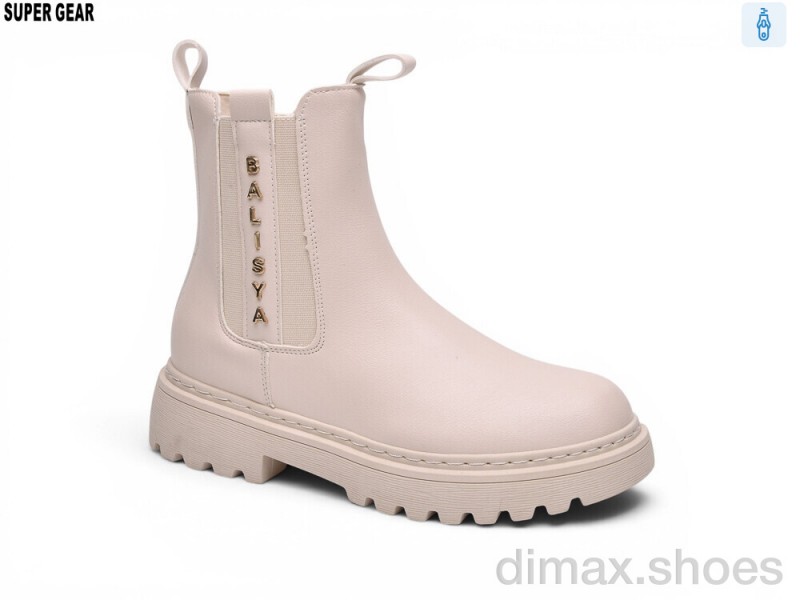 Super Gear 0025-10 beige