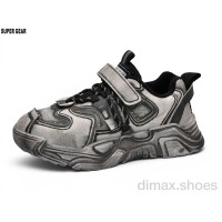 Super Gear A01-1686 black