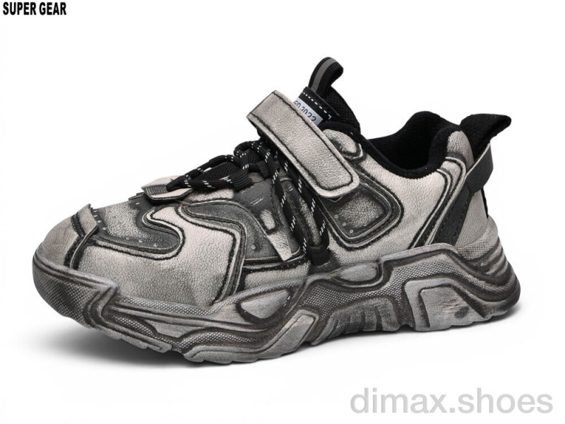 Super Gear A01-1686 black
