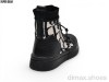 Super Gear 01-03A black