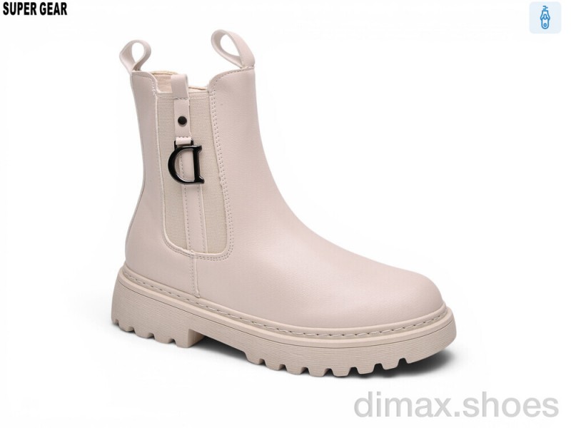 Super Gear 0025-014 beige