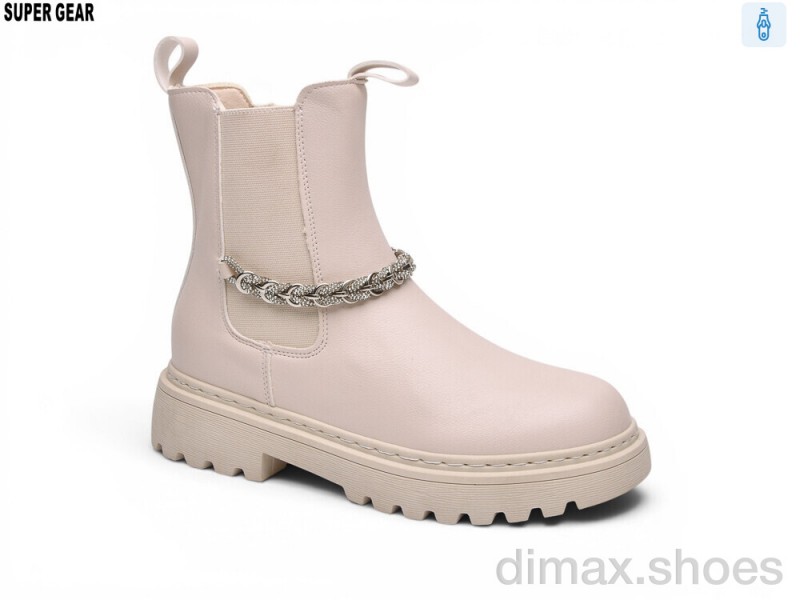 Super Gear 0025-020 beige