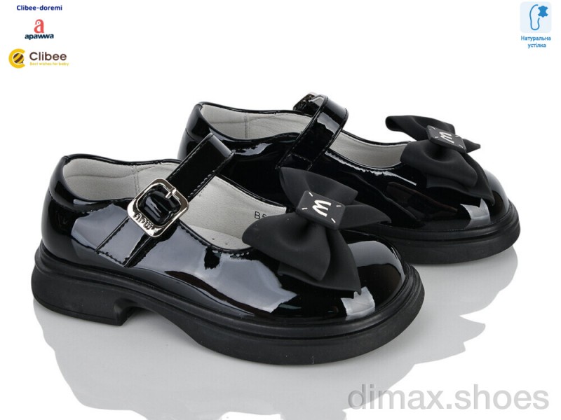 Clibee-Doremi AB5704-1 black