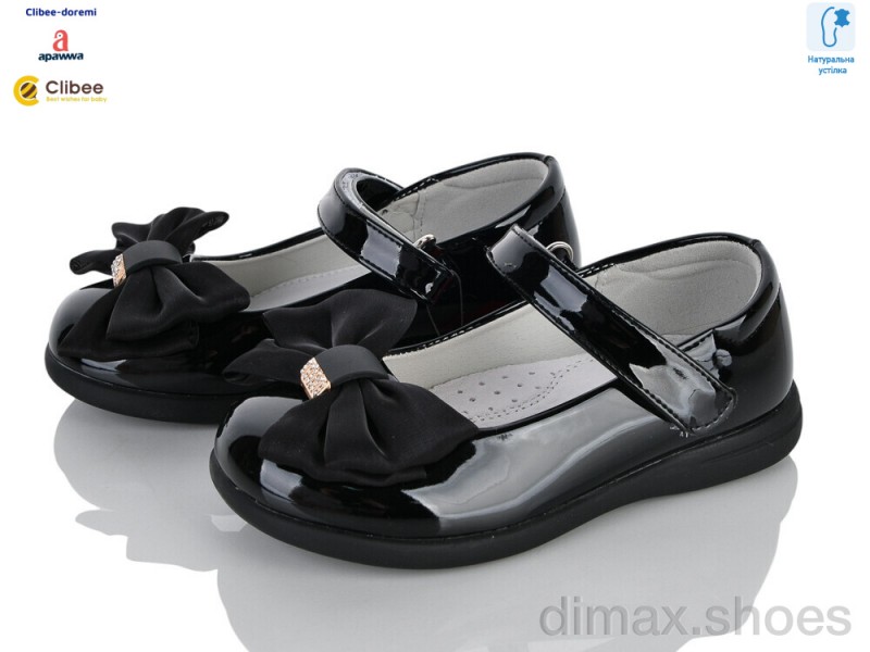 Clibee-Doremi AB0472 black