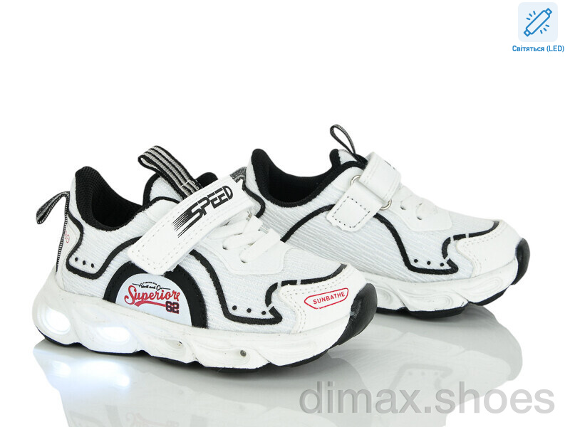 Xifa kids A11484-7 LED