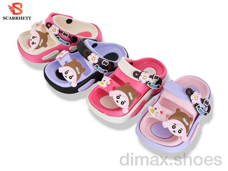 SCARRHETT 002-29B mix