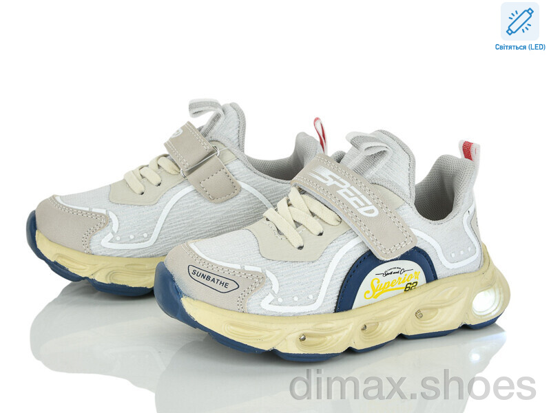 Xifa kids B11485-3 LED