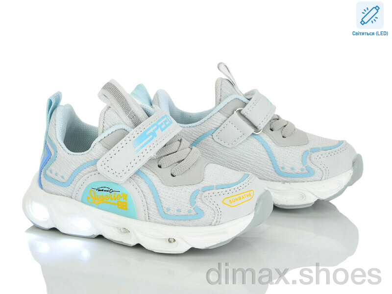 Xifa kids A11484-2 LED