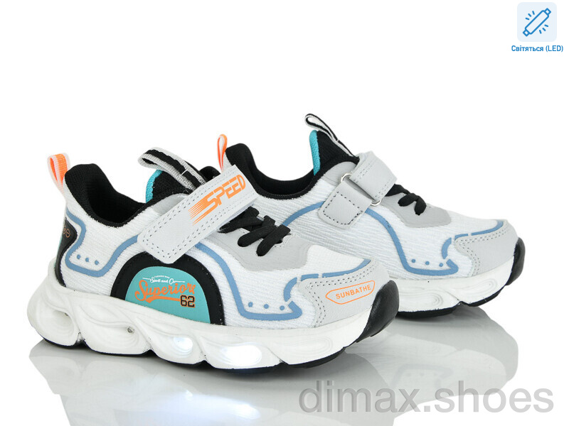 Xifa kids B11485-18 LED