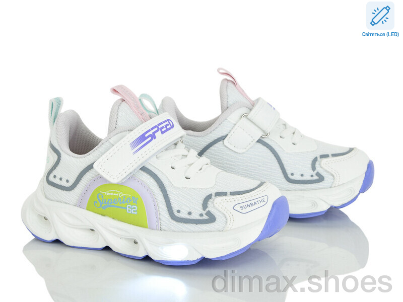 Xifa kids B11485-8 LED