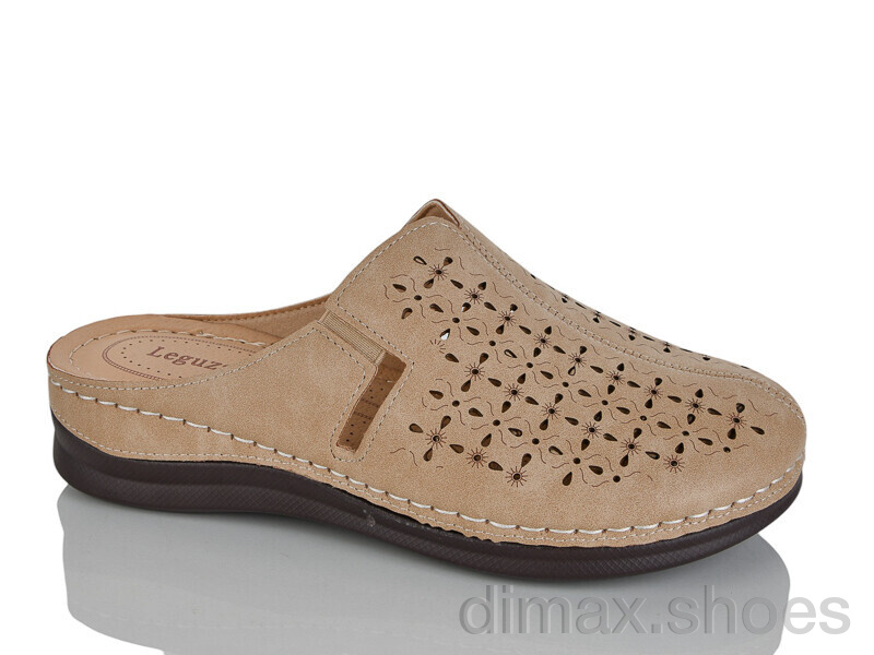 Leguzaza T307-7 батал