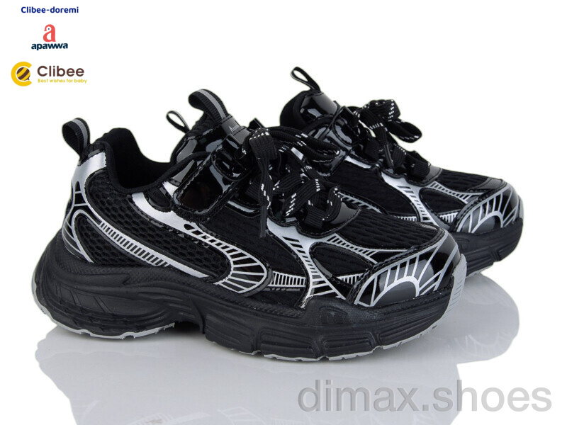 Clibee-Doremi DG2220 black