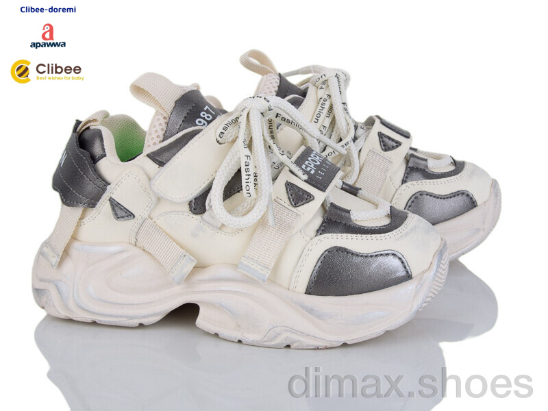 Clibee-Doremi DA863516 beige