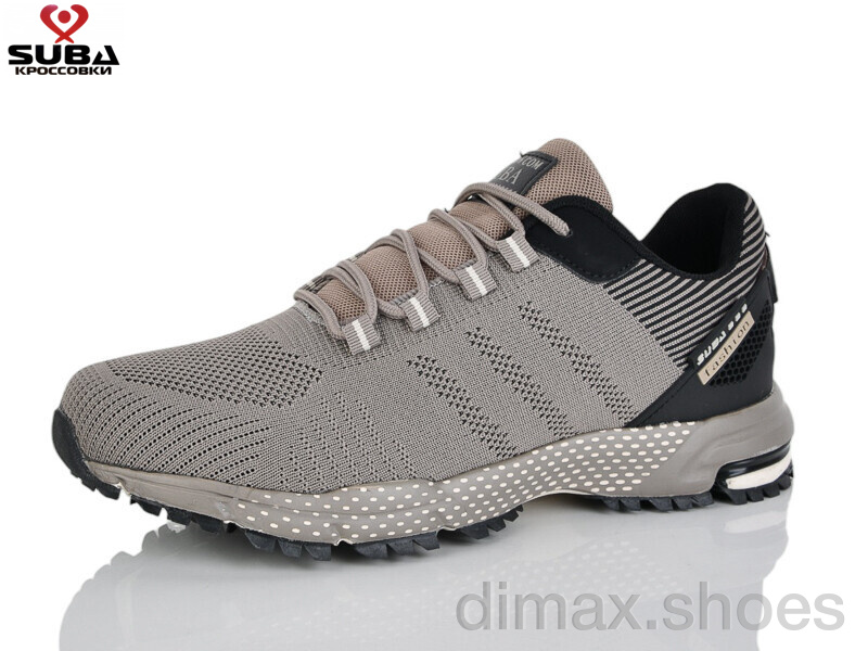 SUBA A6627-7 піна