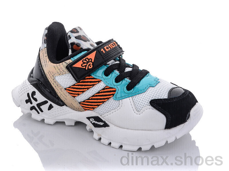 Xifa kids 9783-3A піна