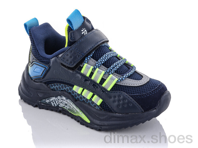 Xifa kids 720-3B піна