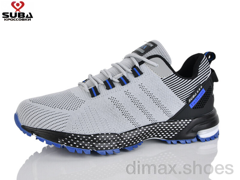 SUBA A6627-6 піна