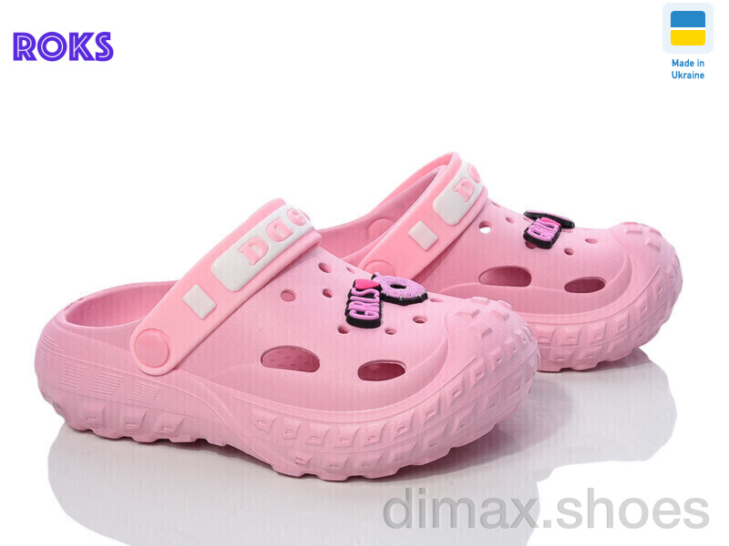 Roks Dago 333 перламутр