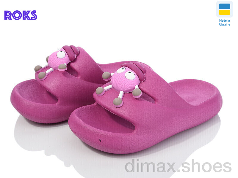 Roks Dago 335 ягідний