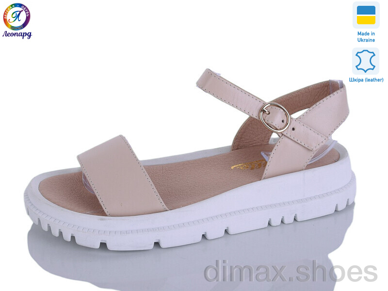 Леопард 163-6