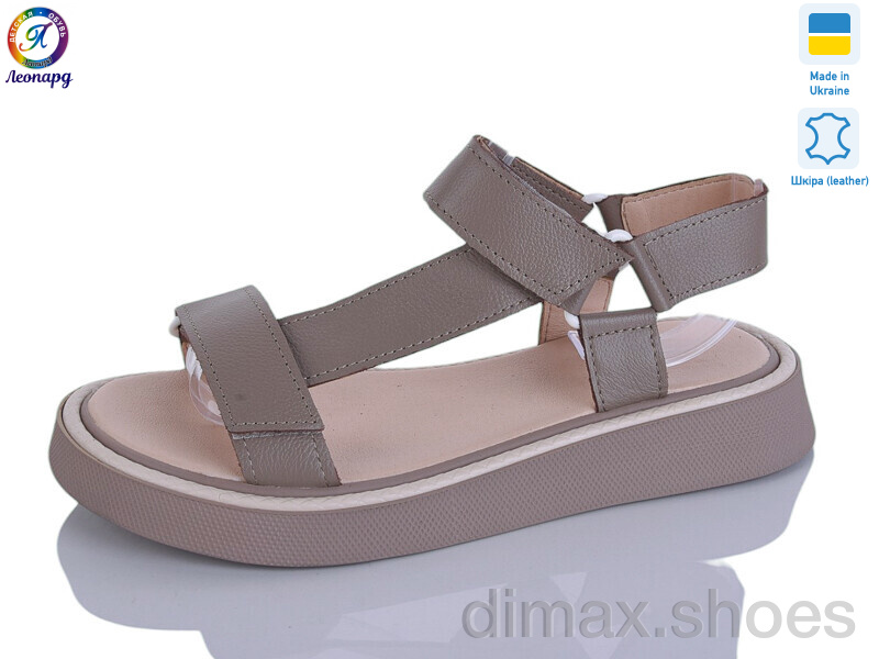 Леопард 142-8