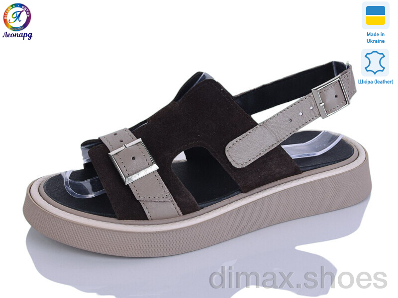 Леопард 192-27