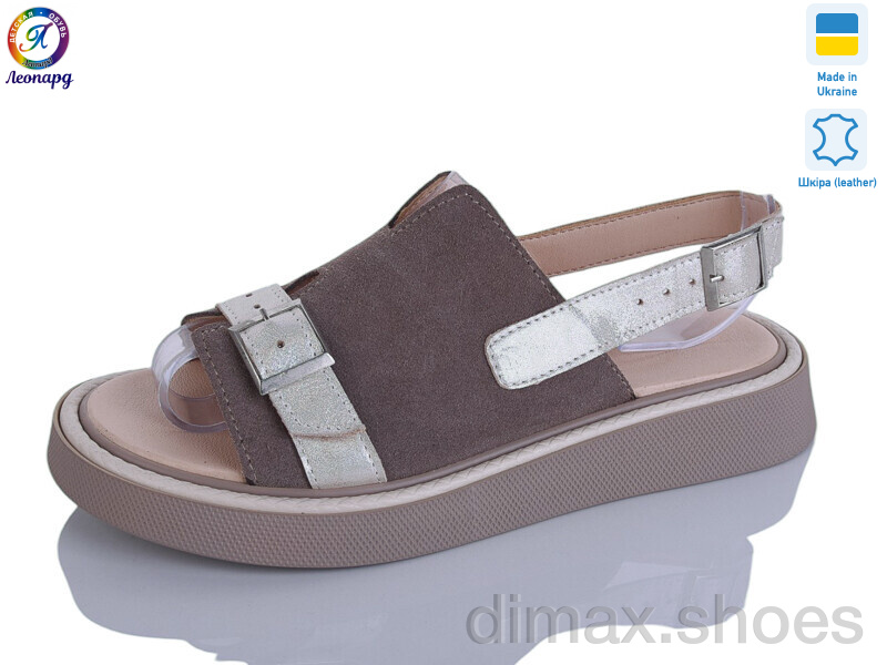 Леопард 142-24