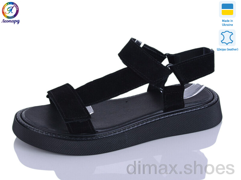 Леопард 142-1