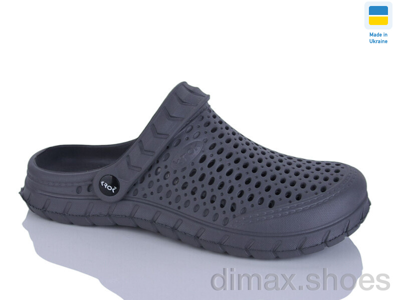 Inblue С62 сірий