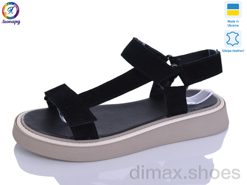 Леопард 142-3