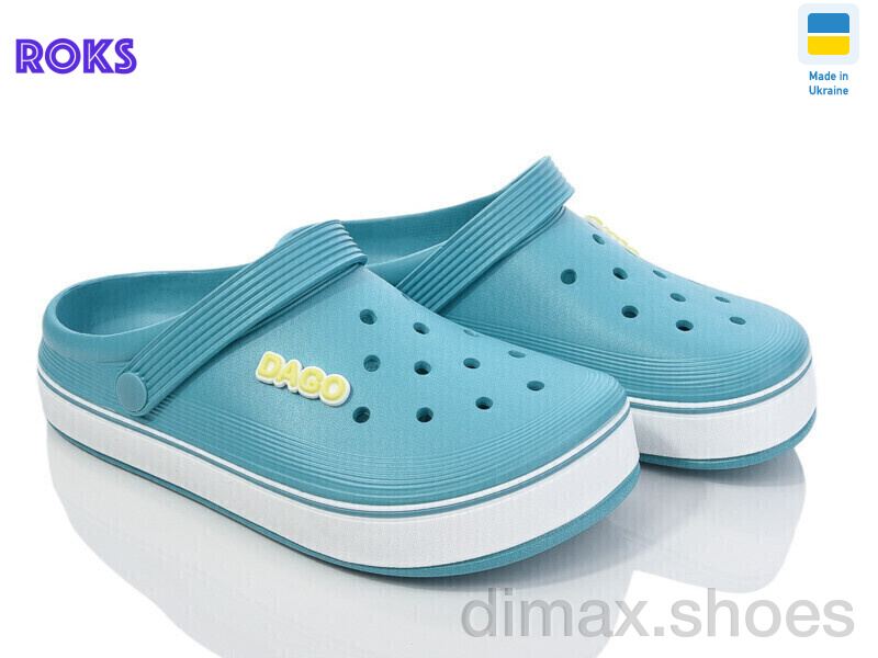 Roks Dago 419 аква