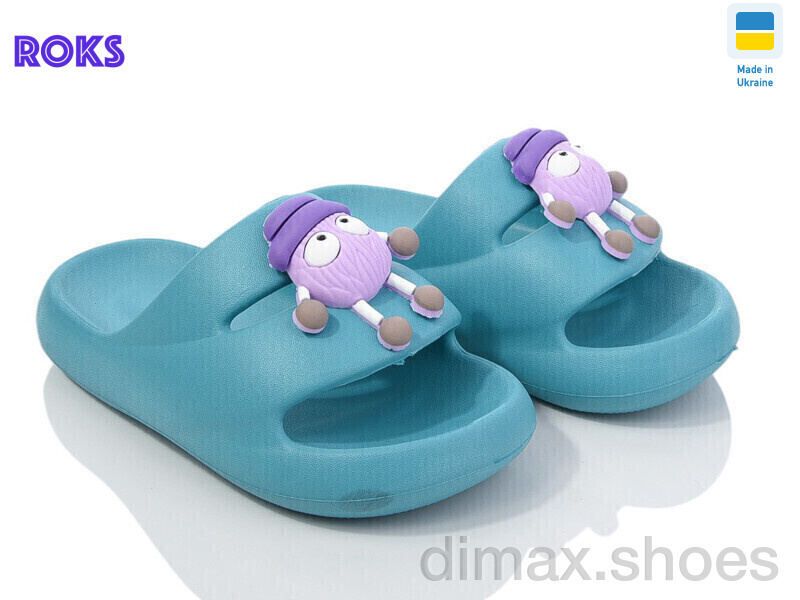 Roks Dago 335 аква