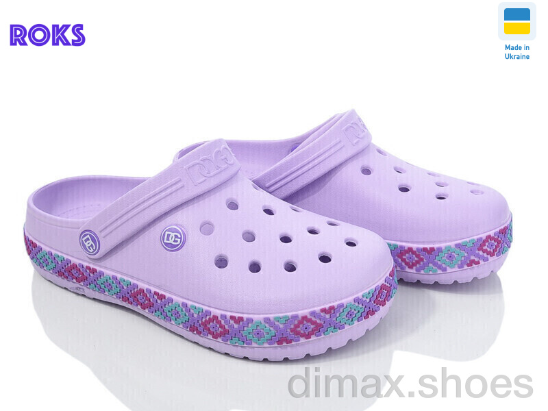 Roks Dago 422 лаванда