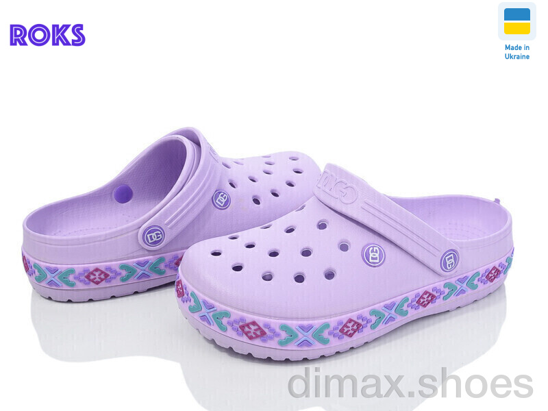 Roks Dago 423 лаванда