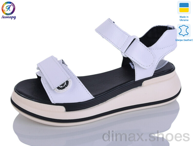 Леопард 205-6