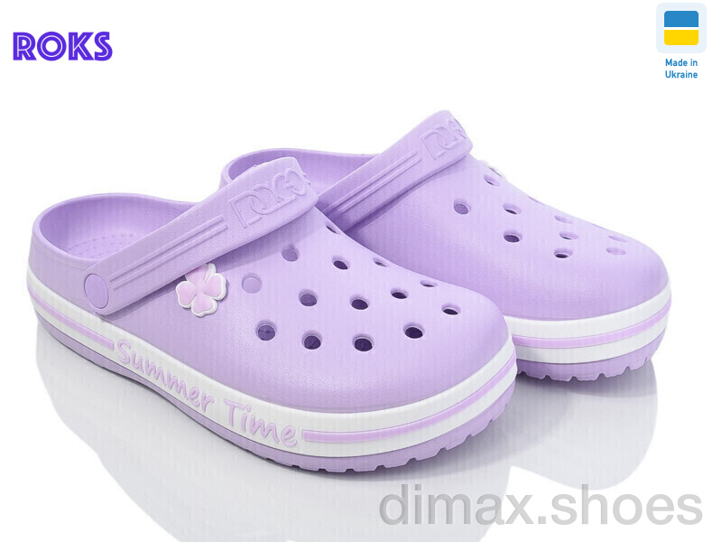 Roks Dago 417 лаванда